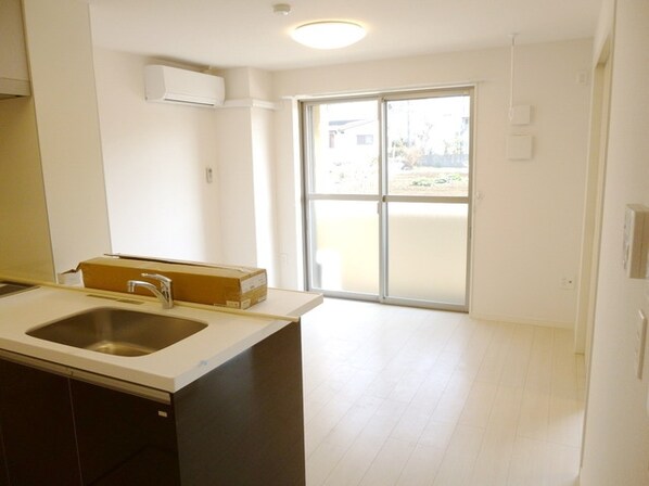 アイリスの物件内観写真